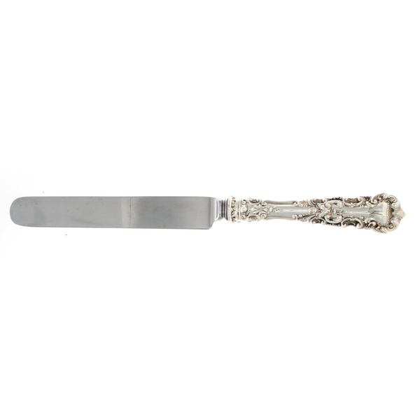 Avalon Sterling Silver Dinner Knife