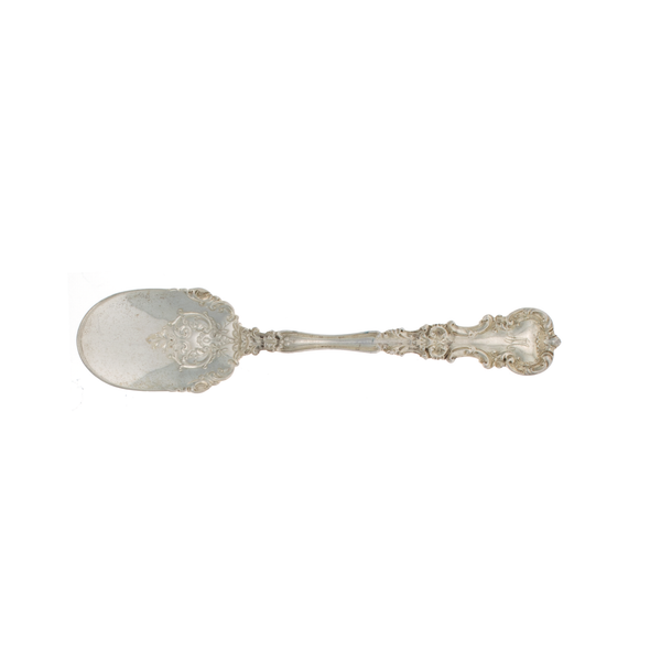 Avalon Sterling Silver Ice Cream Spoon