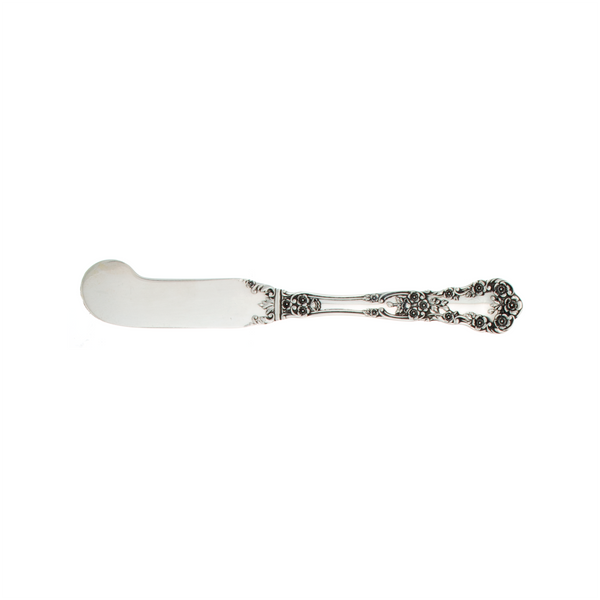 Buttercup Sterling Silver Flat Spreader All Sterling