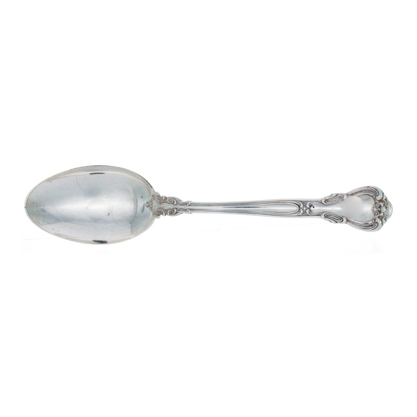 Chantilly Sterling Silver Tablespoon