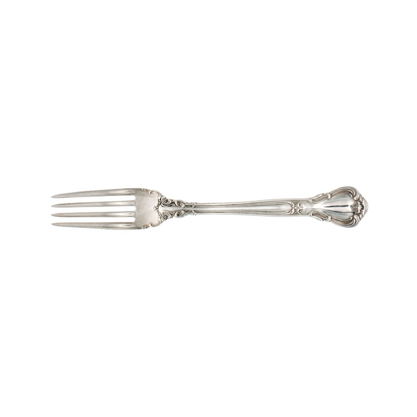 Chantilly Sterling Silver Dinner Size Fork