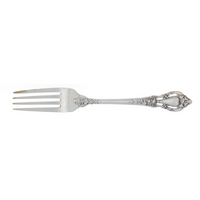 Eloquence Sterling Silver Place Fork