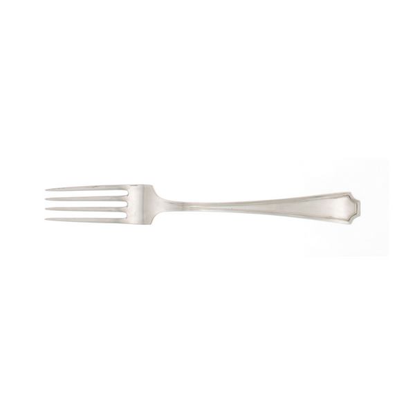 Fairfax Sterling Silver Place Size Fork