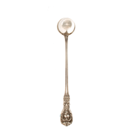 Francis I Sterling Silver Candle Snuffer