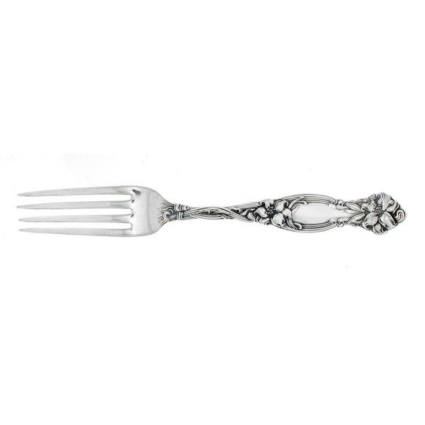 Frontenac Sterling Silver Dinner Size Fork