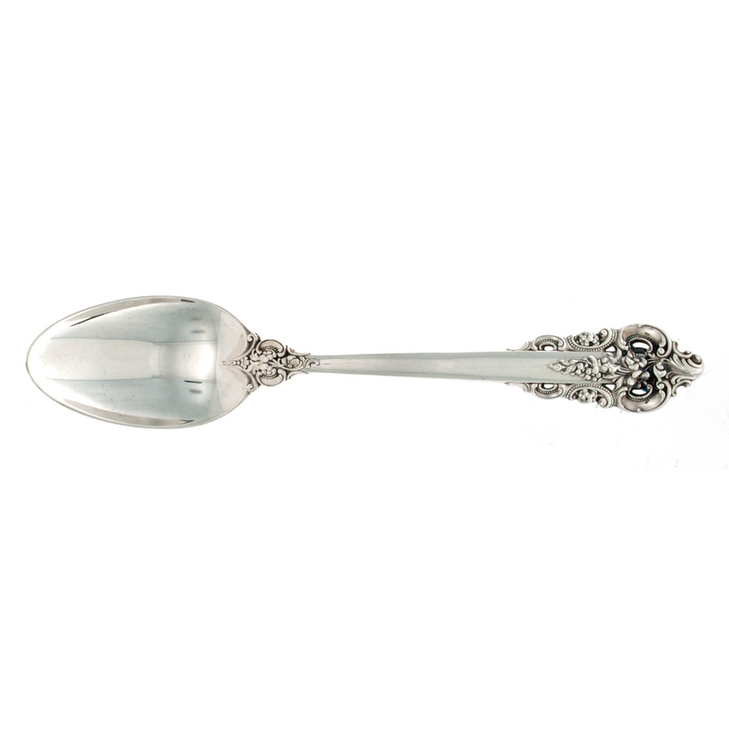 Grande Baroque Sterling Silver Tablespoon