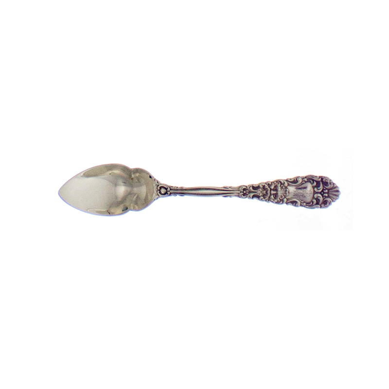 Renaissance Sterling Silver Grapefruit Spoon
