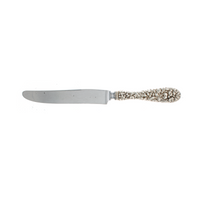 Rose Sterling Silver Regular Knife