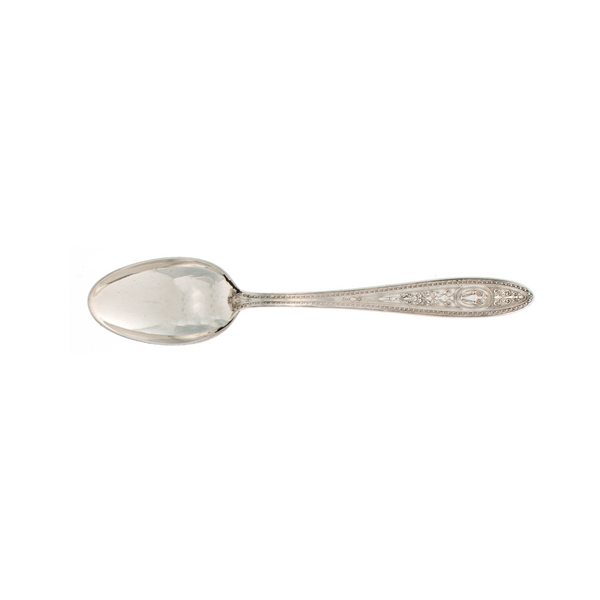 Wedgwood Sterling Silver Teaspoon